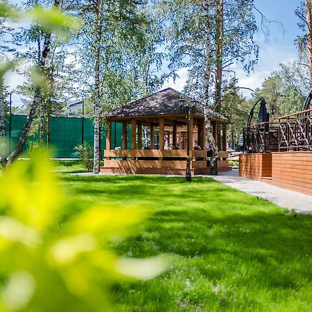 Rufus Lodge Kotarkol Exterior photo